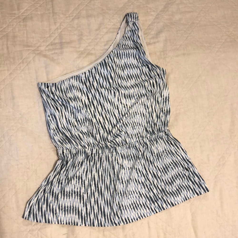 Banana Republic Top